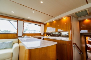 Lady Ambition 48ft Viking Yacht For Sale