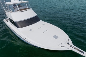 Lady Ambition 48ft Viking Yacht For Sale