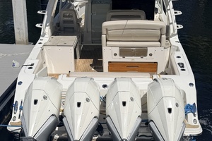 Yacht for sale 38FT (11.58M) BOSTON WHALER
