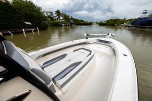 27ft ShearWater Yacht For Sale