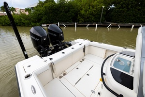 27ft ShearWater Yacht For Sale
