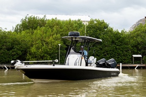 27ft ShearWater Yacht For Sale