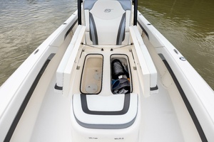27ft ShearWater Yacht For Sale