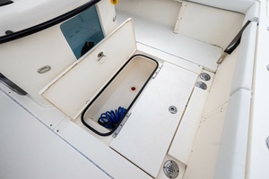 27ft ShearWater Yacht For Sale