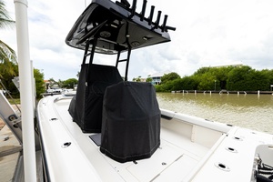 27ft ShearWater Yacht For Sale