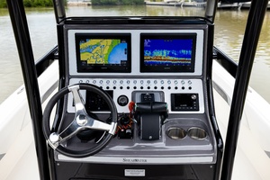 27ft ShearWater Yacht For Sale