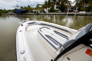 27ft ShearWater Yacht For Sale