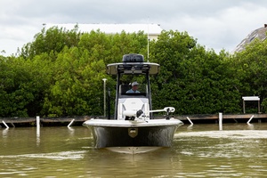 27ft ShearWater Yacht For Sale