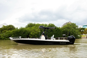 27ft ShearWater Yacht For Sale