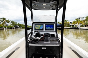 27ft ShearWater Yacht For Sale