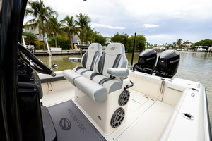 27ft ShearWater Yacht For Sale
