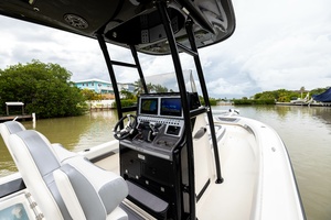 27ft ShearWater Yacht For Sale