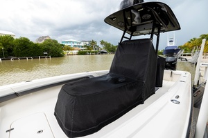 27ft ShearWater Yacht For Sale