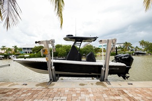 27ft ShearWater Yacht For Sale
