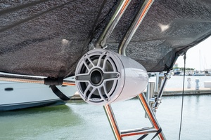 21ft Zodiac Yacht For Sale
