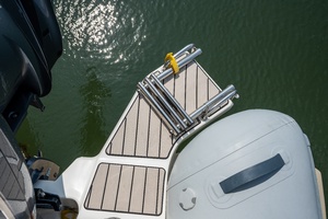 21ft Zodiac Yacht For Sale