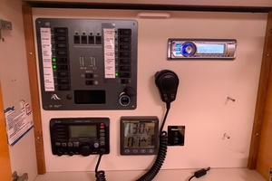 40ft Hanse Yacht For Sale