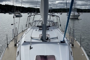 40ft Hanse Yacht For Sale