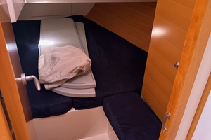 40ft Hanse Yacht For Sale