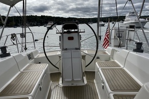 40ft Hanse Yacht For Sale