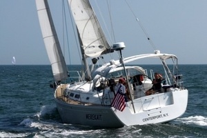 40ft Hanse Yacht For Sale