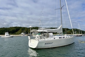 40ft Hanse Yacht For Sale
