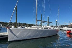 40ft Hanse Yacht For Sale