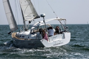 40ft Hanse Yacht For Sale