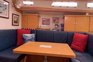 40ft Hanse Yacht For Sale