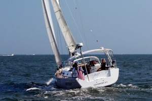 40ft Hanse Yacht For Sale