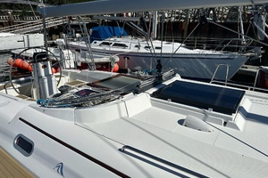 40ft Hanse Yacht For Sale