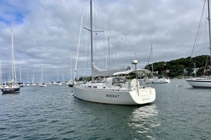 40ft Hanse Yacht For Sale