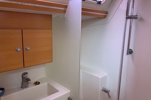 40ft Hanse Yacht For Sale
