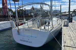 40ft Hanse Yacht For Sale