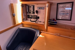 40ft Hanse Yacht For Sale