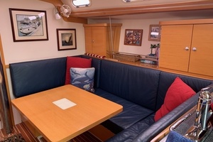 40ft Hanse Yacht For Sale