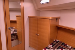 40ft Hanse Yacht For Sale