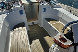40ft Hanse Yacht For Sale