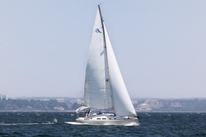40ft Hanse Yacht For Sale