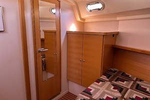 40ft Hanse Yacht For Sale