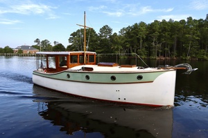 SCOUT 30ft Other Yacht For Sale