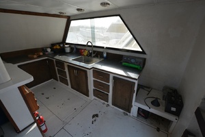39ft Key West Yacht For Sale