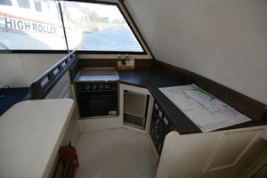 39ft Key West Yacht For Sale