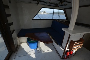 39ft Key West Yacht For Sale
