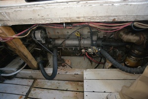 39ft Key West Yacht For Sale