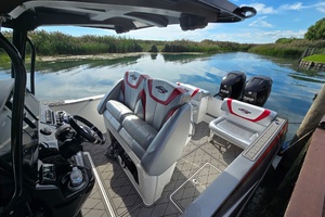 Recusal 32ft Sunsation Yacht For Sale