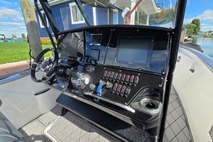 Recusal 32ft Sunsation Yacht For Sale