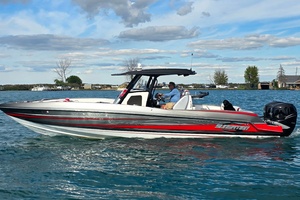 32' Sunsation 2017