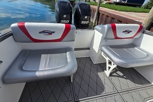 Recusal 32ft Sunsation Yacht For Sale