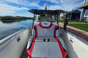 Recusal 32ft Sunsation Yacht For Sale